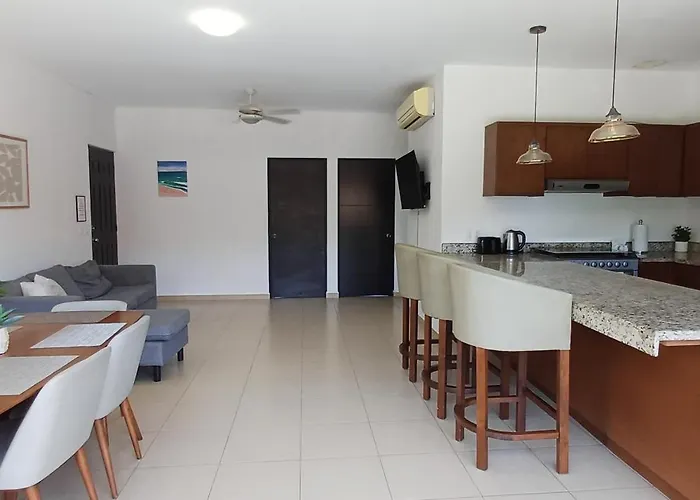 Apartamento Sunset Cabo San Lucas